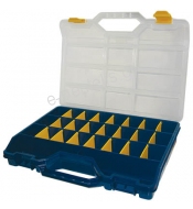TAYG-CASE2  Πλαστικό κουτί με ρυθμιζόμενες θέσεις από ...